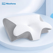PillowForma™ Anti-Snore Ergonomic Pillow
