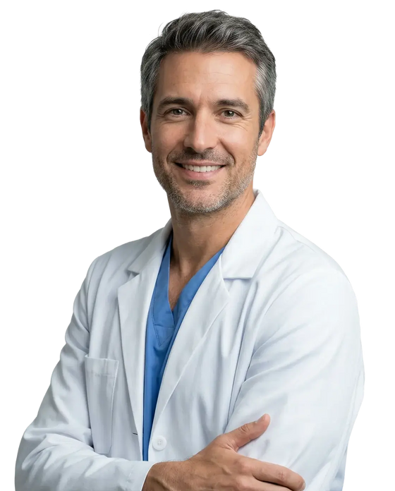 Dr. Jason Miller