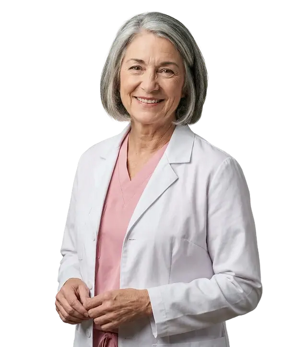 Dr. Sarah Henson