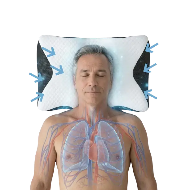 Breathable, Cooling Cover