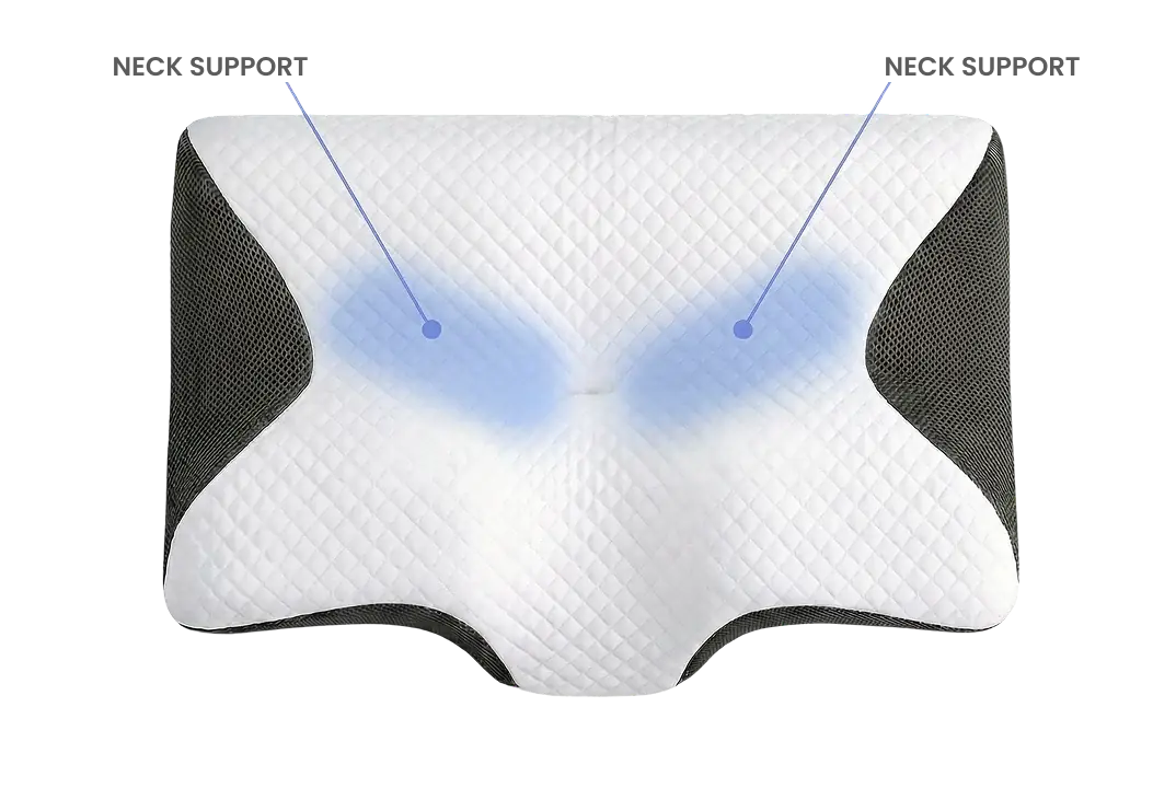 PillowForma product demonstration