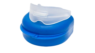 Alternative Snoring Aid