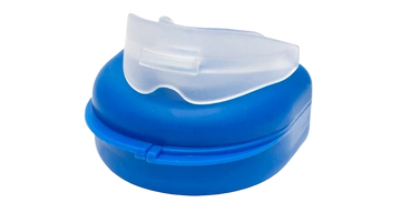Alternative Snoring Aid